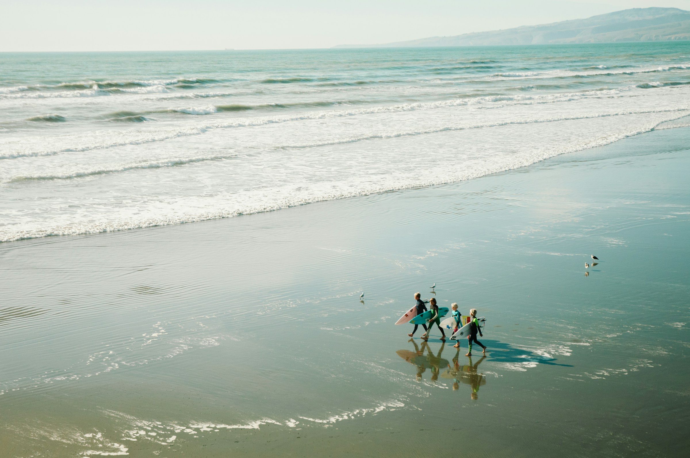 Delphine Ducaruge on Unsplash